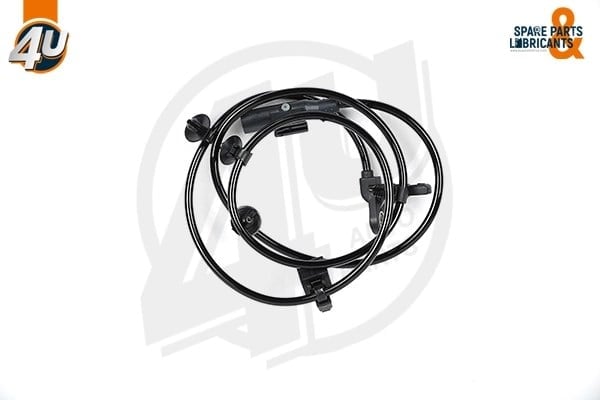 4U Autoparts 20269MR ABS Devir Sensörü 4479051503 uygun fiyat hızlı kargo
