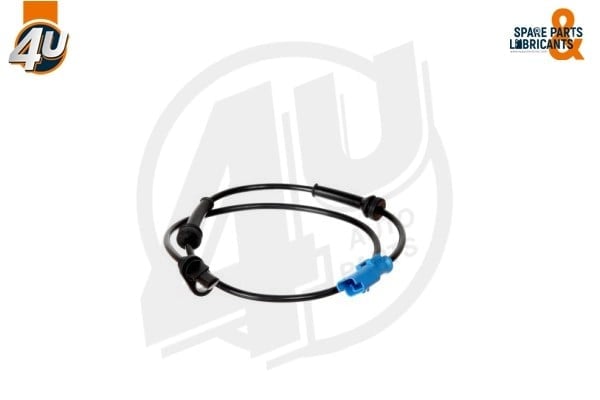 4U Autoparts 20464PU ABS Devir Sensörü 131540 uygun fiyat hızlı kargo
