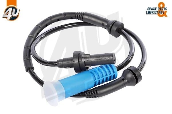 4U Autoparts 20335BW ABS Devir Sensörü 34526764858 uygun fiyat hızlı kargo