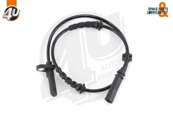 4U Autoparts 20332BW ABS Devir Sensörü 34526784901 uygun fiyat hızlı kargo