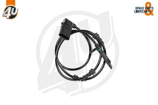 4U Autoparts 20256MR ABS Devir Sensörü 2059058103 uygun fiyat hızlı kargo