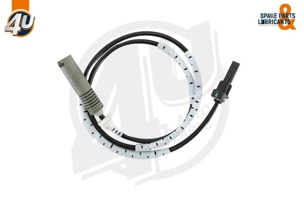 4U Autoparts 20328BW ABS Devir Sensörü 34526762476 uygun fiyat hızlı kargo