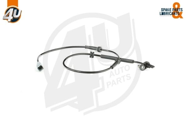4U Autoparts 20457PU ABS Devir Sensörü 131594 uygun fiyat hızlı kargo