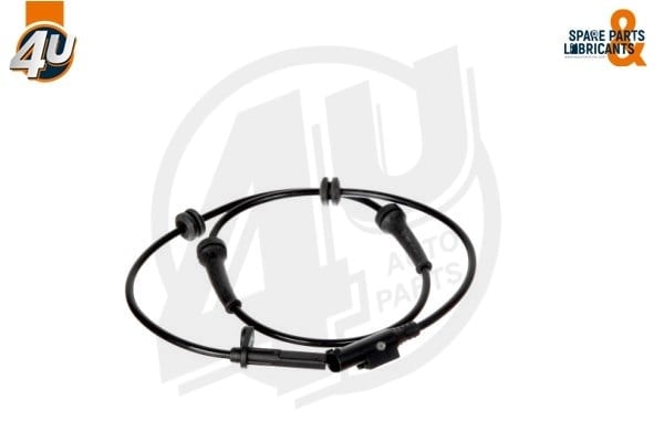 4U Autoparts 20459PU ABS Devir Sensörü 131549 uygun fiyat hızlı kargo