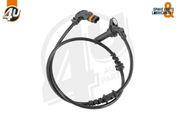 4U Autoparts 20231MR ABS Devir Sensörü 2125400117 uygun fiyat hızlı kargo