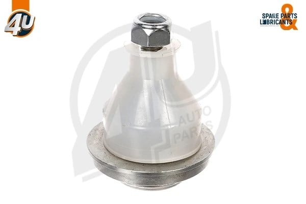 4U Autoparts 20271MR ABS Devir Sensörü 1665400317 uygun fiyat hızlı kargo