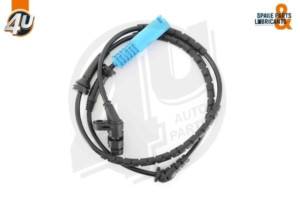 4U Autoparts 20279LR ABS Devir Sensörü SSF000011 uygun fiyat hızlı kargo