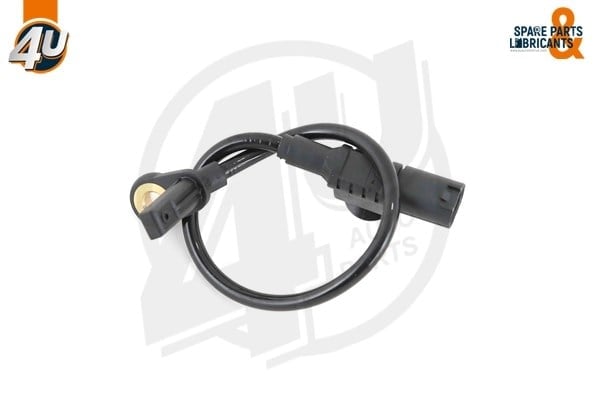 4U Autoparts 20204MR ABS Devir Sensörü 131604 uygun fiyat hızlı kargo