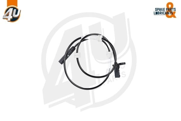 4U Autoparts 20467BW ABS Devir Sensörü 34526859589 uygun fiyat hızlı kargo