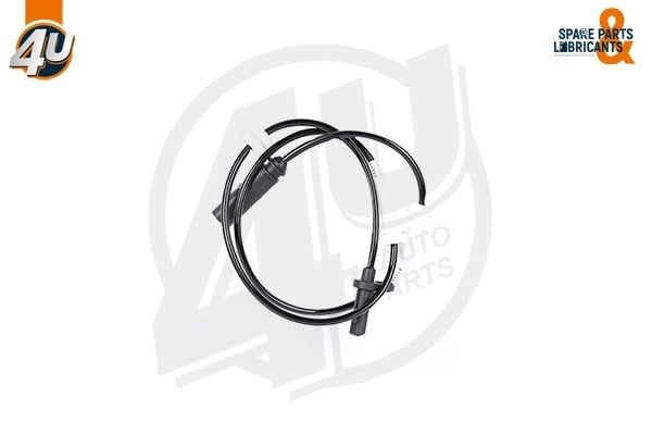 4U Autoparts 20469BW ABS Devir Sensörü 34526859602 uygun fiyat hızlı kargo