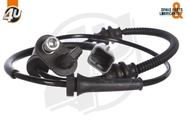 4U Autoparts 20446PU ABS Devir Sensörü 9674852280 uygun fiyat hızlı kargo