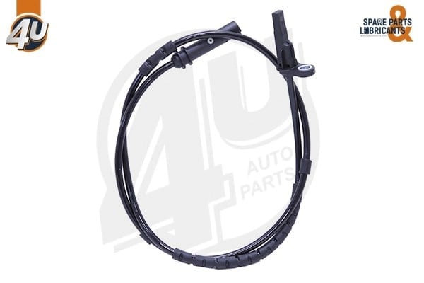4U Autoparts 20333BW ABS Devir Sensörü 131535 uygun fiyat hızlı kargo
