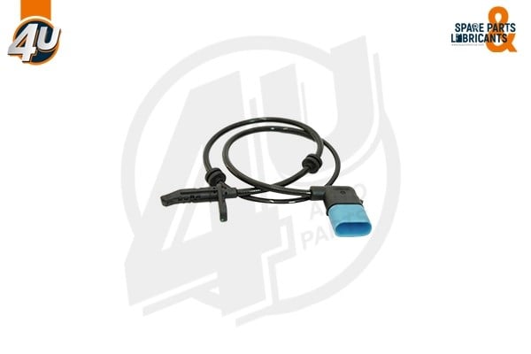 4U Autoparts 20298MR ABS Devir Sensörü 2229059905 uygun fiyat hızlı kargo