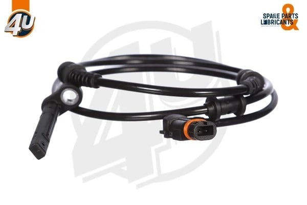 4U Autoparts 20270MR ABS Devir Sensörü 131635 uygun fiyat hızlı kargo