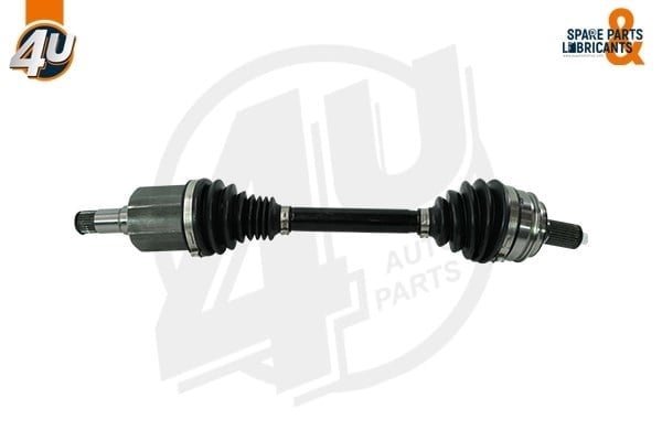 4U Autoparts 23076MR Aks 2223300902 uygun fiyat hızlı kargo