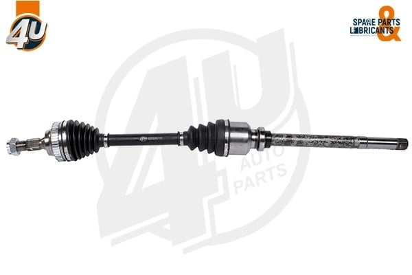 4U Autoparts 51333PU Aks 3273 FG uygun fiyat hızlı kargo