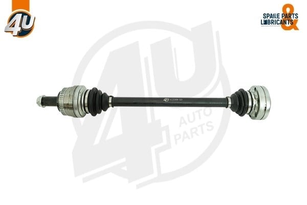 4U Autoparts 23104BW Aks 33211229496 uygun fiyat hızlı kargo