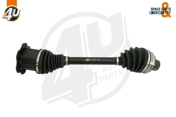 4U Autoparts 51232VV Aks 8R0407271 uygun fiyat hızlı kargo