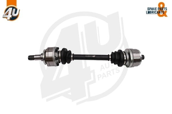 4U Autoparts 23037MR Aks 6393500810 uygun fiyat hızlı kargo