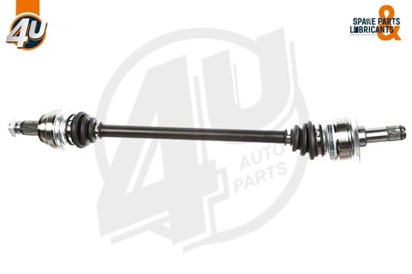 4U Autoparts 23153BW Aks 33207598038 uygun fiyat hızlı kargo