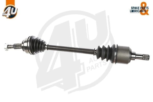 4U Autoparts 51336PU Aks 1440100688 uygun fiyat hızlı kargo