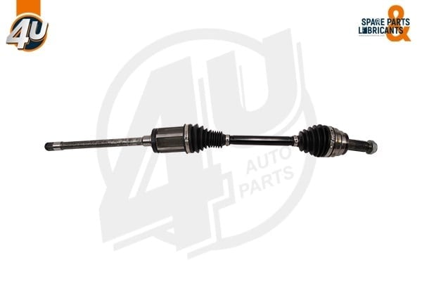 4U Autoparts 23150BW Aks 31607607938 uygun fiyat hızlı kargo