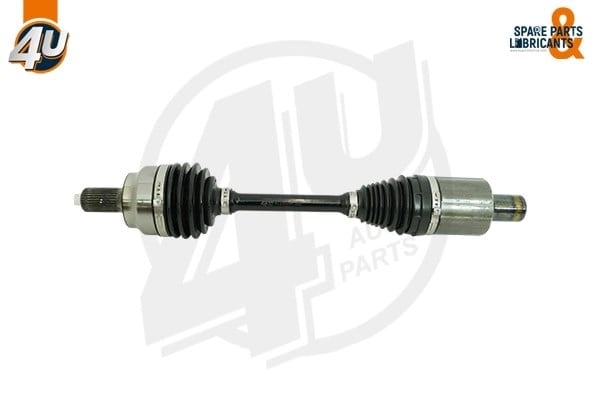4U Autoparts 23032MR Aks A2213301601 uygun fiyat hızlı kargo