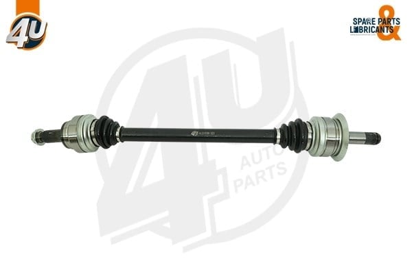 4U Autoparts 23151BW Aks 33207545098 uygun fiyat hızlı kargo