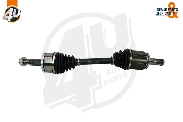 4U Autoparts 23258LR Aks 5H227A684DA uygun fiyat hızlı kargo