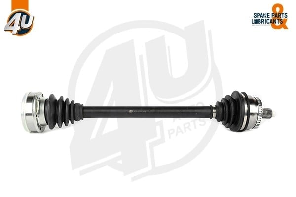 4U Autoparts 51112VV Aks 8D0407271AP uygun fiyat hızlı kargo