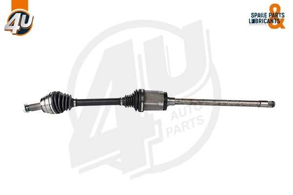 4U Autoparts 23116BW Aks 31607545126 uygun fiyat hızlı kargo