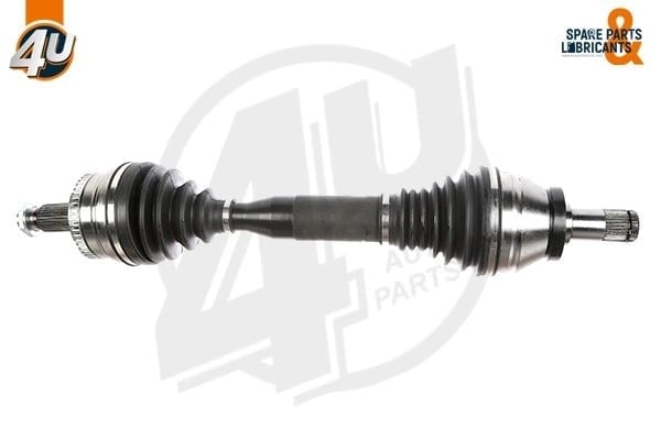 4U Autoparts 23260LR Aks IED500120 uygun fiyat hızlı kargo