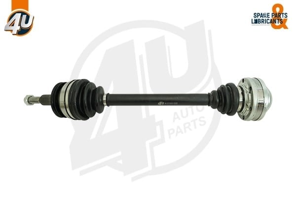 4U Autoparts 51120VV Aks 7E0407271AA uygun fiyat hızlı kargo