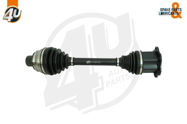 4U Autoparts 51138VV Aks 8R0407271C uygun fiyat hızlı kargo
