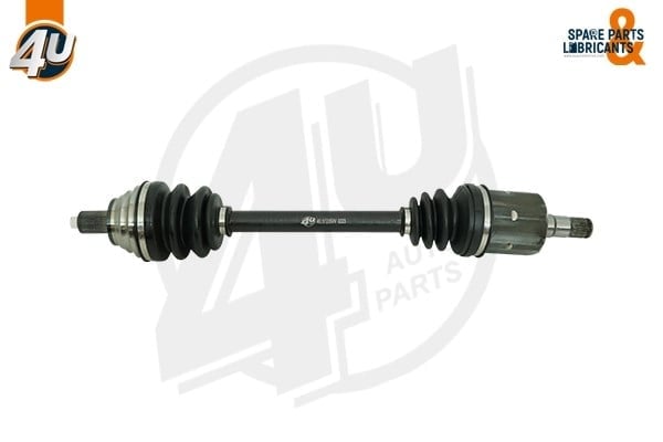 4U Autoparts 51235VV Aks 1K0407271BC uygun fiyat hızlı kargo