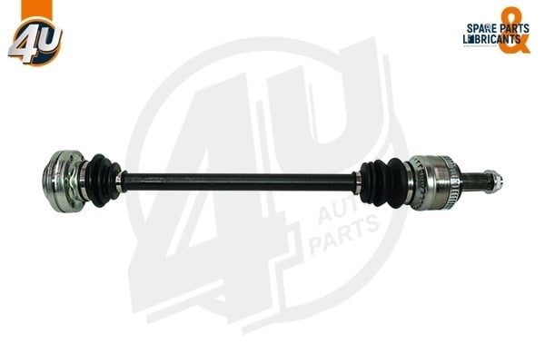 4U Autoparts 23103BW Aks 33211229588 uygun fiyat hızlı kargo