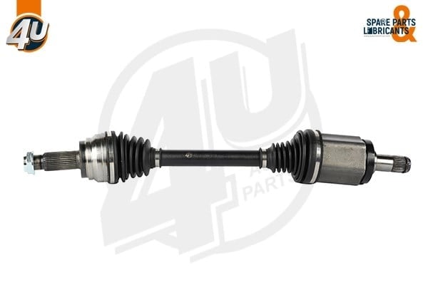 4U Autoparts 23117BW Aks 31607545125 uygun fiyat hızlı kargo