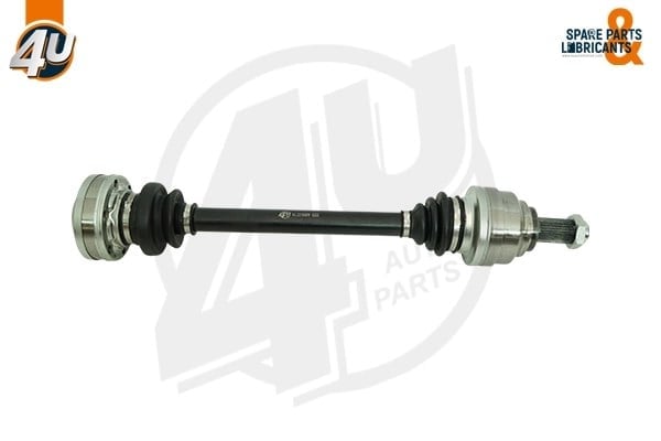 4U Autoparts 23106BW Aks 33207500916 uygun fiyat hızlı kargo