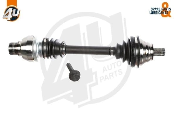 4U Autoparts 51244VV Aks 1K0407271JB uygun fiyat hızlı kargo
