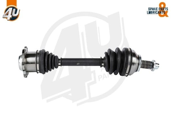 4U Autoparts 51118VV Aks 6Q0407271BE uygun fiyat hızlı kargo