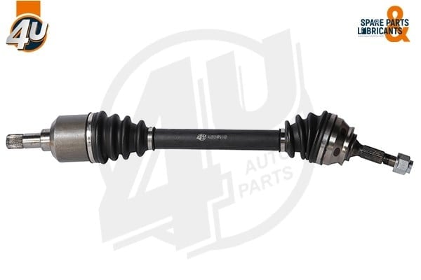 4U Autoparts 51314PU Aks 9671573180 uygun fiyat hızlı kargo