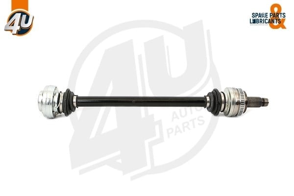 4U Autoparts 23119BW Aks 33207524044 uygun fiyat hızlı kargo