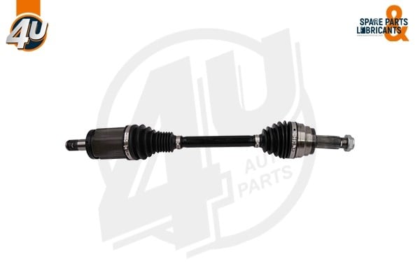4U Autoparts 23149BW Aks 31607607937 uygun fiyat hızlı kargo