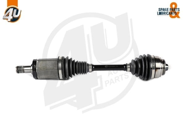 4U Autoparts 23142BW Aks 31607593039 uygun fiyat hızlı kargo