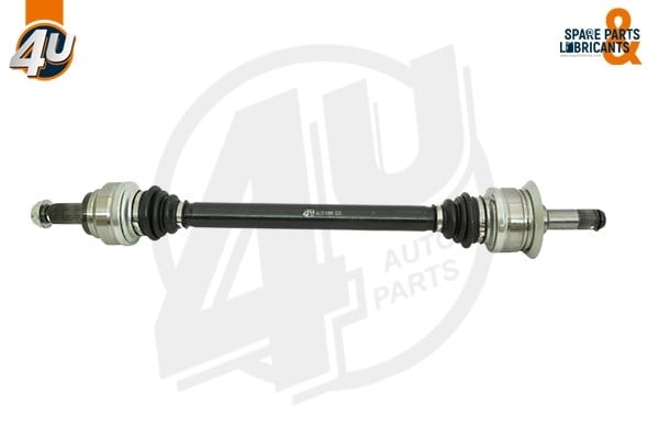 4U Autoparts 23143BW Aks 33207581028 uygun fiyat hızlı kargo