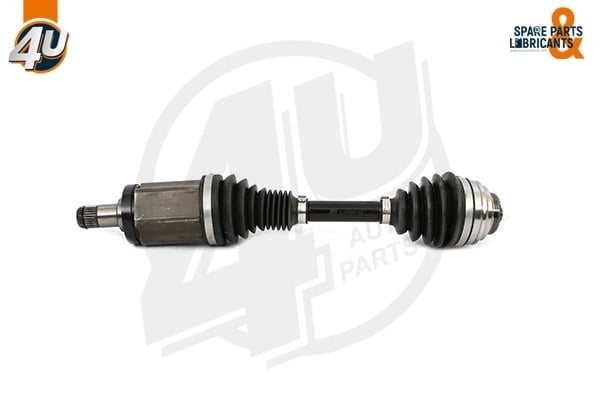 4U Autoparts 23156BW Aks 31607605511 uygun fiyat hızlı kargo