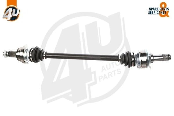 4U Autoparts 23152BW Aks 33207598037 uygun fiyat hızlı kargo