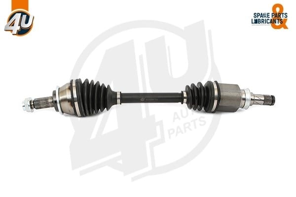 4U Autoparts 23109BW Aks 31607505003 uygun fiyat hızlı kargo