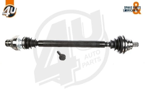 4U Autoparts 51245VV Aks 1K0407272PB uygun fiyat hızlı kargo