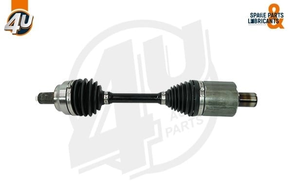 4U Autoparts 23039MR Aks A2043301500 uygun fiyat hızlı kargo
